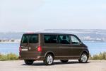 Volkswagen Caravelle LWB 2015 года